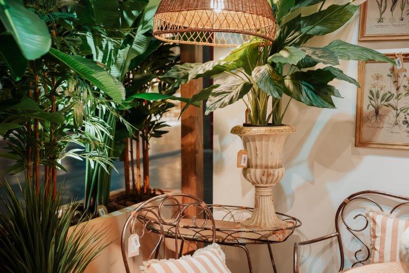 Feria Habitat  - CREACIONES MENG, S.L.